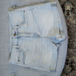 NWT American Eagle jean shorts